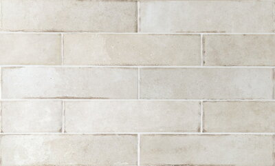 TRIBECA obklad Oatmeal 6x24,6 (bal=0,5m2) (EQ-4)