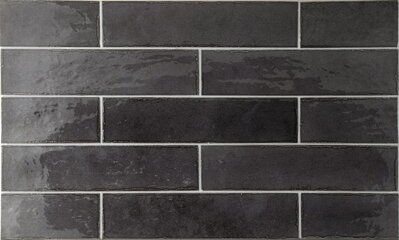 TRIBECA obklad Basalt 6x24,6 (bal=0,5m2) (EQ-4)