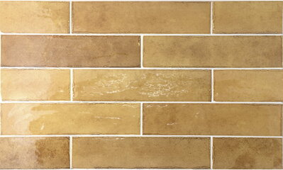 TRIBECA obklad Pollen 6x24,6 (bal=0,5m2) (EQ-4)