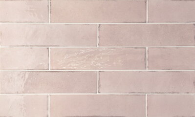TRIBECA obklad Tea Rose 6x24,6 (bal=0,5m2) (EQ-4)
