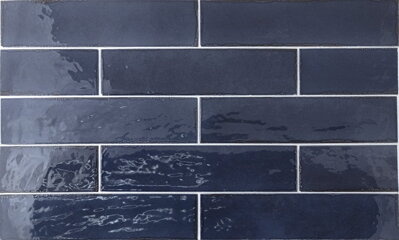 TRIBECA obklad Blue Note 6x24,6 (bal=0,5m2) (EQ-4)