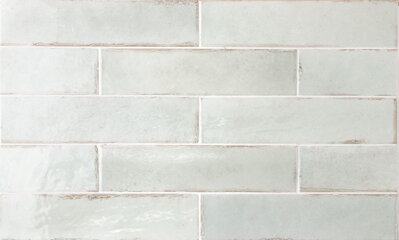 TRIBECA obklad Seaglass Mint 6x24,6 (bal=0,5m2) (EQ-4)