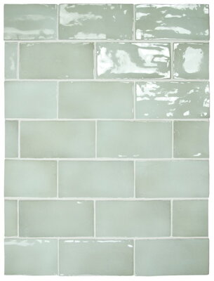 MANACOR obklad Mint 7,5x15 (bal=0,5m2) (EQ-3)