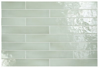 MANACOR obklad Mint 6,5x40 (bal=1m2) (EQ-5)
