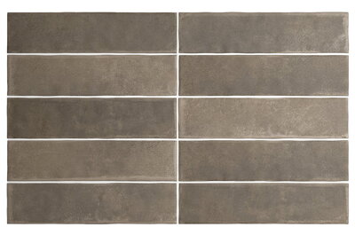 ARGILE dlažba Cacao 6x24,6 (bal=0,5m2)