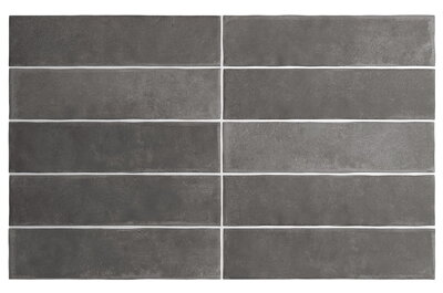 ARGILE dlažba Dark 6x24,6 (bal=0,5m2)