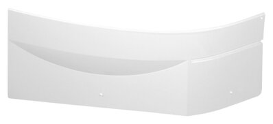 MAMBA R 160 panel čelný