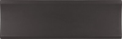 VIBE In obklad Almost Black Matt 6,5x20 (0,42m2)