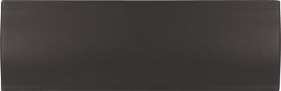 VIBE Out obklad Almost Black Matt 6,5x20 (0,5m2)