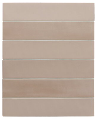 WADI dlažba Taupe 6x30 (0,5m2)