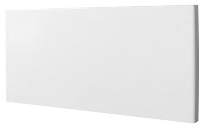 CARMEN NIKA panel, biela