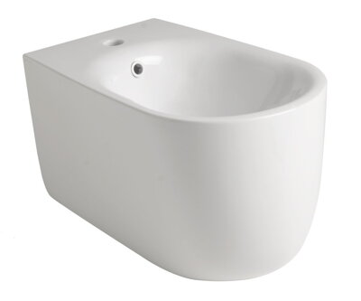 NOLITA bidet závesný 35x33x55cm