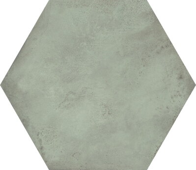 SAN FRANCISCO dlažba Hex Aquamarine 52x60 (bal=0,94m2)