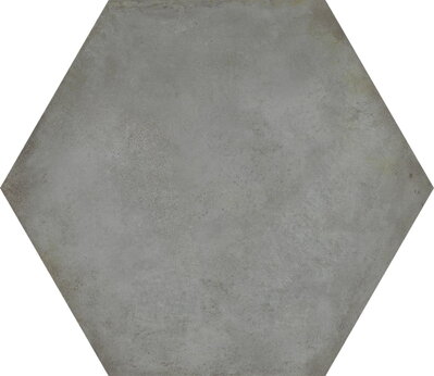 SAN FRANCISCO dlažba Hex Graphite 52x60 (bal=0,94m2)