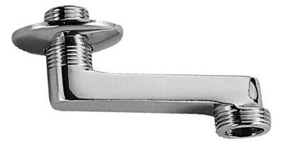 Excenter s chrómovou krycou ružicou za batériu 1/2 "x 3/4" - 100 (150) mm, ks