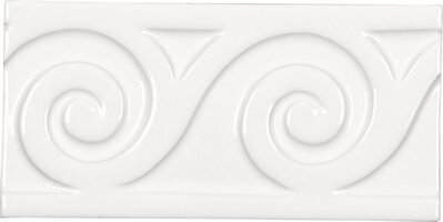 NERI Relieve Mar Blanco Z 7,5x15 (ADP24)