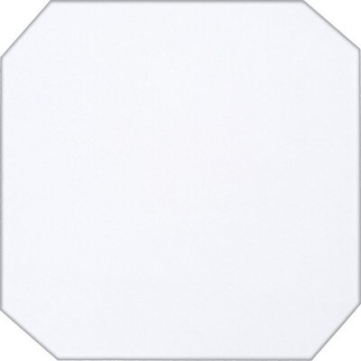 PAVIMENTO Octogono blanco 15x15 (1bal=1m2)