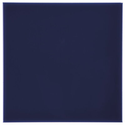 RIVIERA Liso Santorini Blue 20x20 (bal=1,20m2)
