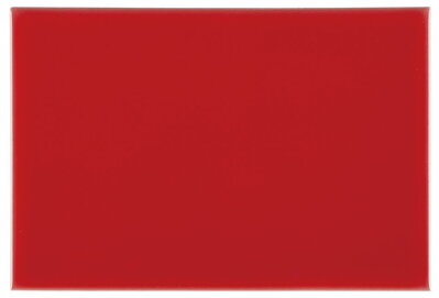 RIVIERA Liso Monaco Red 10x15 (bal=1,34m2)