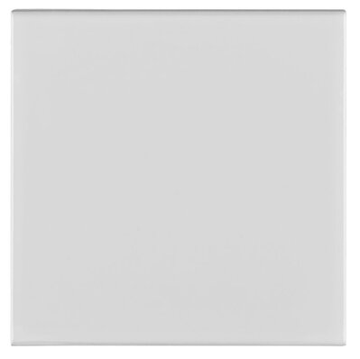 RIVIERA Liso Lido White 10x10 (bal=1,20m2)