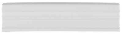RIVIERA Cornisa Lido White 5x20