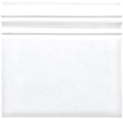 STUDIO Rodapie Snow Cap 14,8x14,8 (ADP44)