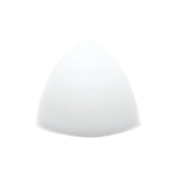 STUDIO Angulo Cubrecanto Snow Cap