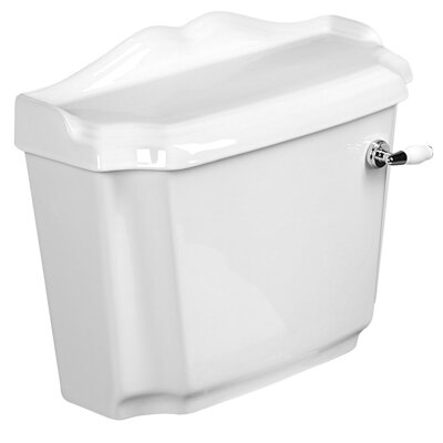ANTIK WC Nádržka vrátane splachovacieho mechanizmu, biela