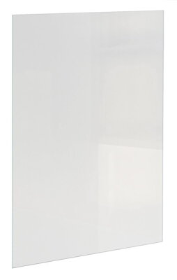 ARCHITEX LINE kalené číre sklo, 1105x1997x8mm