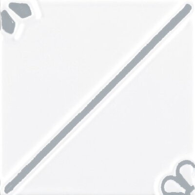 FORMELLE Anversa Argento 13x13 (bal.= 0,473 m2)