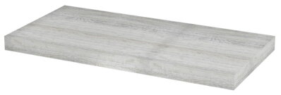 AVICE doska 80x39cm, dub starobiely