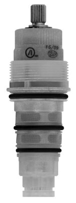 Náhradná termostatická kartuša CR-206C