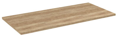 CIRASA doska DTDL 101x1,8x46,5cm, dub alabama