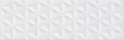 COLORLINE obklad Blanco Star 31,5x100 (bal=1,26m2)