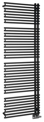 TUBINI vykurovacie teleso 596x1782mm, antracit
