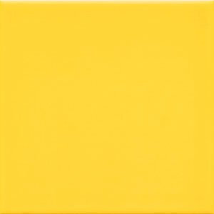 UNICOLOR 15 Amarillo Limon brillo 15x15 (1bal=1m2)