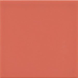 UNICOLOR 15 Coral brillo 15x15 (1bal=1m2)