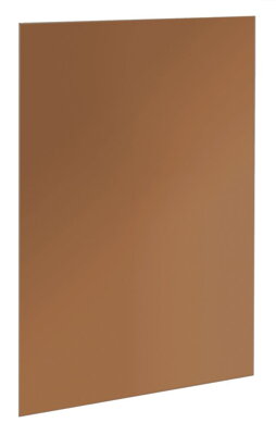 ESCA sklo Marron 1067x2100mm