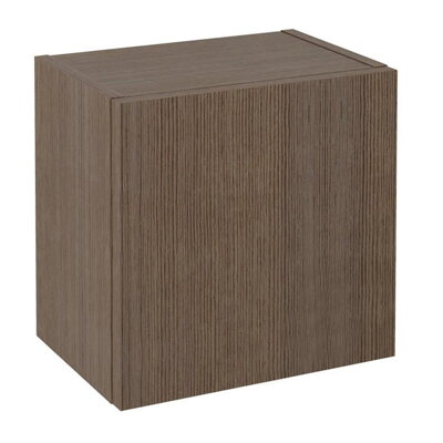 ESPACE skrinka 35x35x22cm, 1x dvierka, ľavá/pravá, borovica rustik