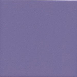 UNICOLOR 20 Morado brillo 20x20 (1bal=1m2)