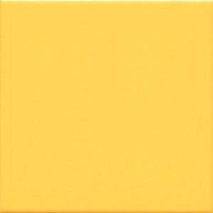 UNICOLOR 20 Amarillo Yema brillo 20x20 (1bal=1m2)