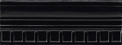 FORMAE Fidia Ebony 10x26