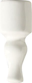 VINTAGE Angolo Finale white 2x6,5