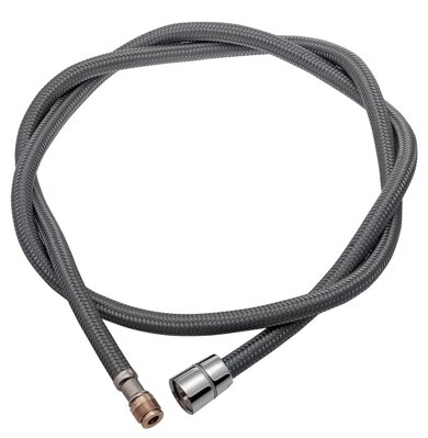 Hadica pre výsuvné sprchy, F1/2"-M15x1, 150cm