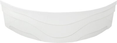 DUNAJ 150 čelný panel, výška 57 cm, vrátane montážnej sady