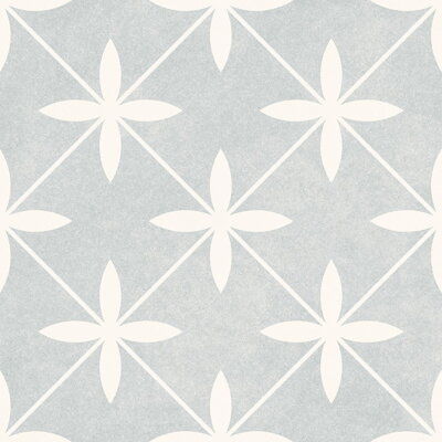 HIDRAULICO dlažba Mijas Celeste 45x45 (bal=1,62m2)