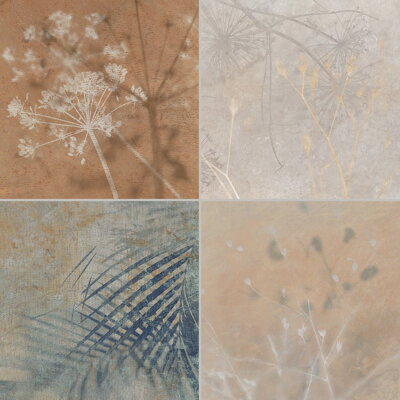 HERBAL dlažba Natural 33,15x33,15 (bal=1,32m2)
