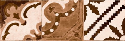HYDRA Decor Óxido 20x60 (bal=1,44 m2)