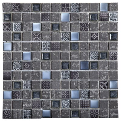 IMPERIUM Graphite 30X30