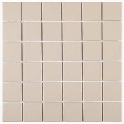 DOVER mozaika Beige 30,6x30,6